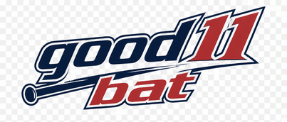 Good11 Bat লোগো